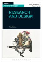 Research and Design for Fashion 1474246362 Book Cover