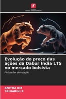 Evolução do preço das ações da Dabur India LTS no mercado bolsista (Portuguese Edition) 6630321154 Book Cover