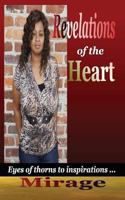 Revelations of the Heart 0991062701 Book Cover