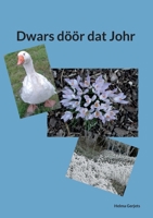 Dwars döör dat Johr 3756233936 Book Cover