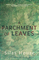 Book cover image for A Parchment of Leaves