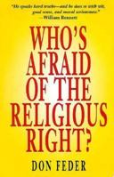 Who's Afraid of the Religious Right? 0895264560 Book Cover