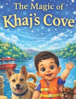 The Magic of Khaj's Cove B0GRV7CV3N Book Cover