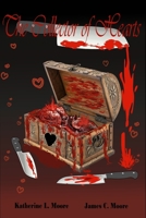 The Collector of Hearts B0FRZFY4M3 Book Cover