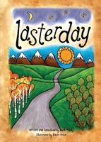 Lasterday 1967375267 Book Cover