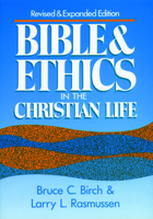 Bible and Ethics in the Christian Life 0806623977 Book Cover