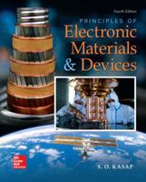 Principles of Electrical Engineering Materials and Devices