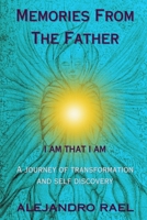 Memories from the Father 176366662X Book Cover