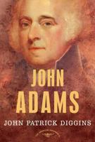 John Adams 0805069372 Book Cover