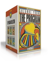 The Program Collection (Boxed Set): The Program; The Treatment; The Remedy; The Epidemic; The Adjustment; The Complication 1665943068 Book Cover