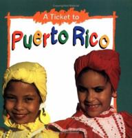 Puerto Rico (Globe-Trotters Club) 1575051443 Book Cover