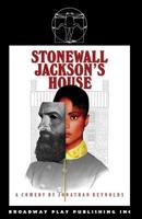Stonewall Jackson's House 0881452386 Book Cover