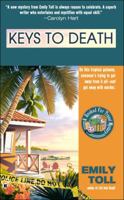 Keys to Death (Booked for Travel Mysteries #4) 0425202941 Book Cover
