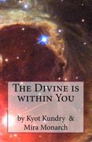 The Divine is within You 1533424144 Book Cover