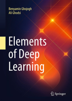 Elements of Deep Learning 3032107377 Book Cover