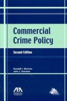 Commercial Crime Policy 1590314468 Book Cover