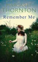 Remember Me 0749079045 Book Cover