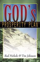 God's Prosperity Plan 0741421062 Book Cover