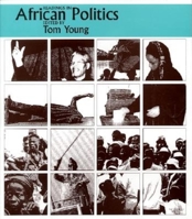 Readings in African Politics (Readings in) 025321646X Book Cover