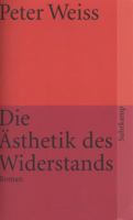 Die Asthetik Des Widerstands 3518456881 Book Cover