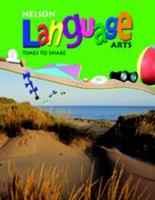 NLA 4: Time to Share Student Textbook (Hardcover) 0176075240 Book Cover