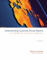 Understanding Corporate Annual Reports B007YXNK94 Book Cover