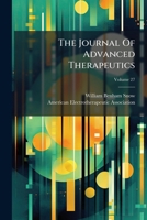The Journal Of Advanced Therapeutics, Volume 27 1175193763 Book Cover