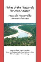 Fishes of the Fitzcarrald, Peruvian Amazon 1300185848 Book Cover