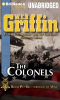 The Colonels 0515073512 Book Cover