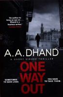 One Way Out 0552176532 Book Cover