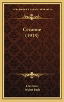 Cezanne 1436795664 Book Cover