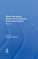 National Coal Policy Vol 1 0367167565 Book Cover
