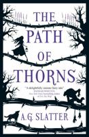 The Path of Thorns 1789094372 Book Cover