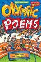 Olympic Poems - 100% Unofficial! 1529043018 Book Cover