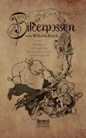 Bilderpossen: Der Eispeter - Katz und Maus - Krischan mit der Piepe - Hänsel und Gretel 3963452633 Book Cover
