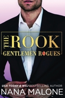 The Rook 1959747576 Book Cover