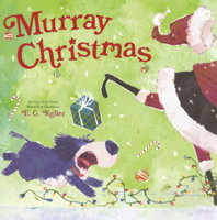 Murray Christmas B0GN2CMVDS Book Cover