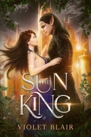 The Sun King B0D5GMCZXR Book Cover