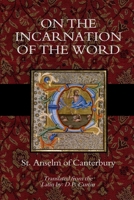 On the Incarnation of the Word B0DSCKY7SP Book Cover