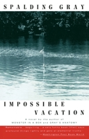 Impossible Vacation 039456894X Book Cover