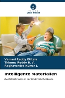 Intelligente Materialien (German Edition) 6206922251 Book Cover