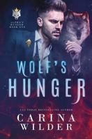 Wolf's Hunger 1723307785 Book Cover