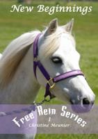 New Beginnings 0987533223 Book Cover