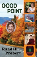 Good Point B0FWKVVKSM Book Cover