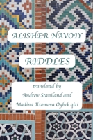 Riddles B0FNJX1SBC Book Cover