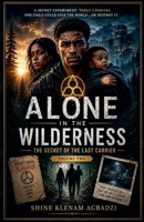 Alone in the Wilderness B0HFW2WZWR Book Cover