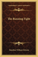 The Running Fight 9357938761 Book Cover
