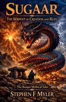 Sugaar: The Serpent of Creation and Ruin (The Basque Mystical Tales) B0HJY7WJG7 Book Cover