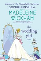 The Wedding Girl 031262820X Book Cover