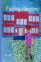 Finding Harmony B0C1JD2ZYQ Book Cover
